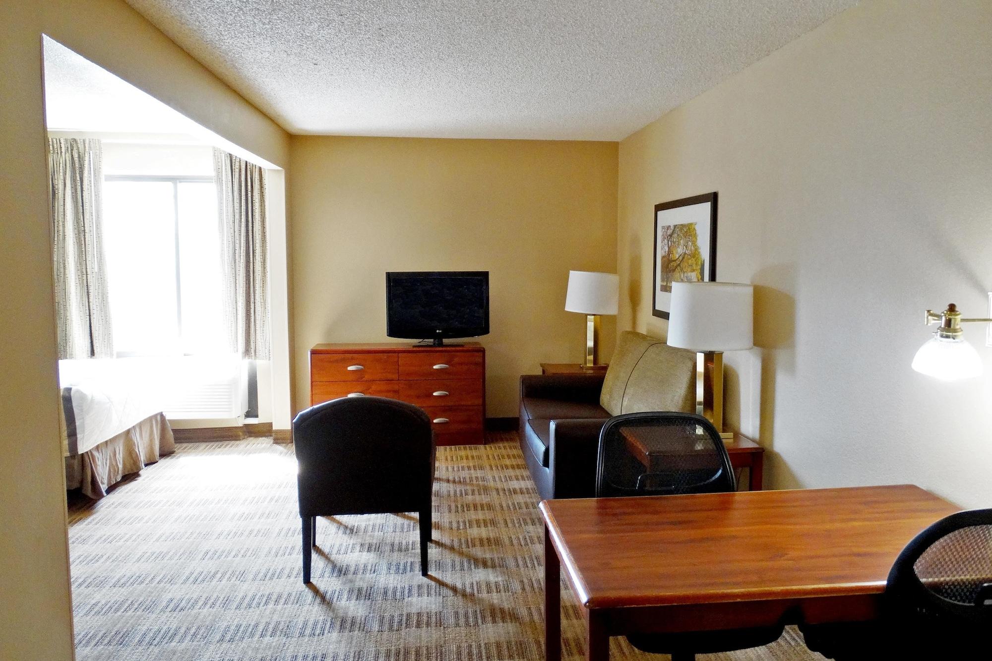 Extended Stay America Suites - Houston - Med Ctr - Nrg Park - Kirby Eksteriør billede