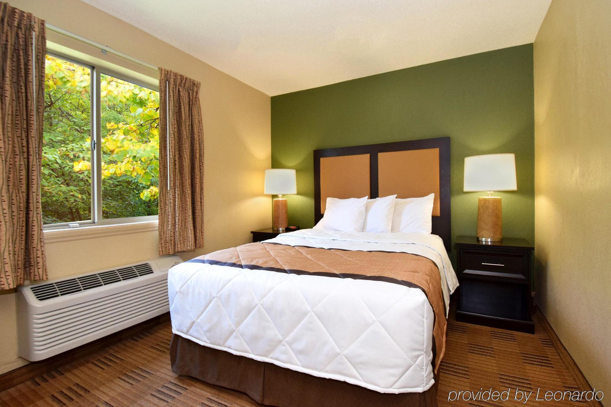 Extended Stay America Suites - Houston - Med Ctr - Nrg Park - Kirby Eksteriør billede