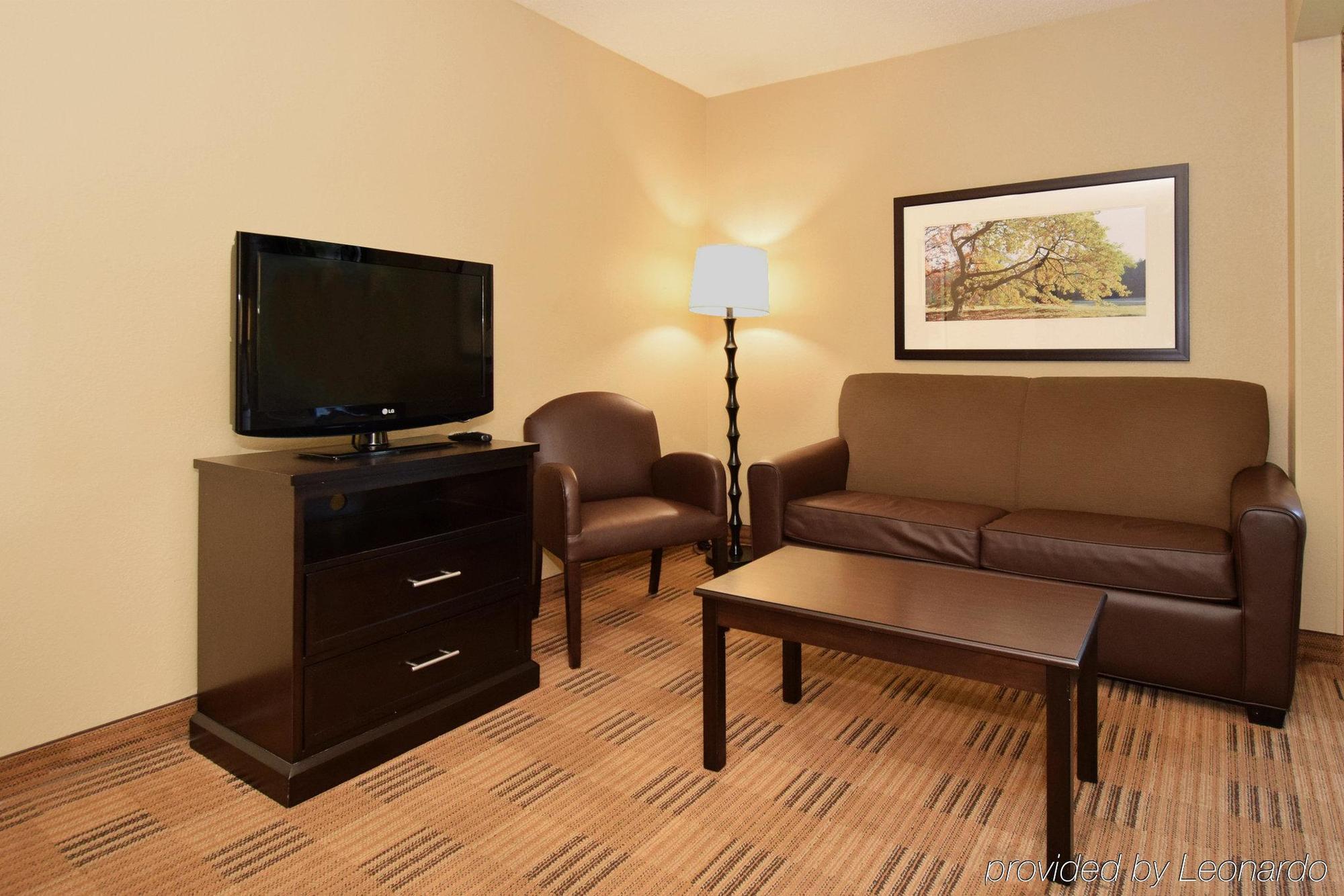 Extended Stay America Suites - Houston - Med Ctr - Nrg Park - Kirby Eksteriør billede
