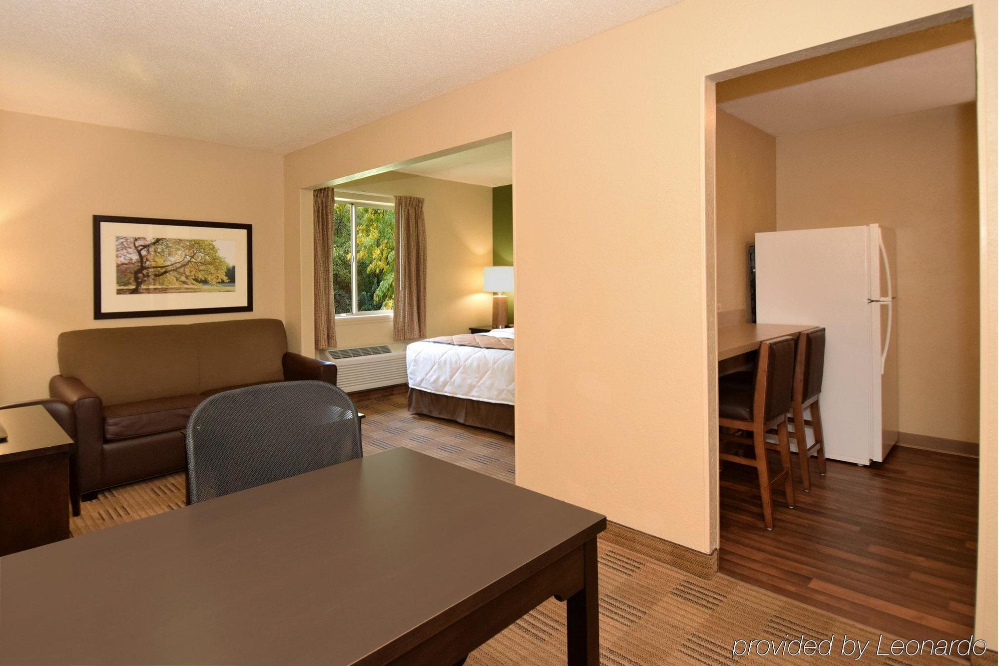 Extended Stay America Suites - Houston - Med Ctr - Nrg Park - Kirby Eksteriør billede
