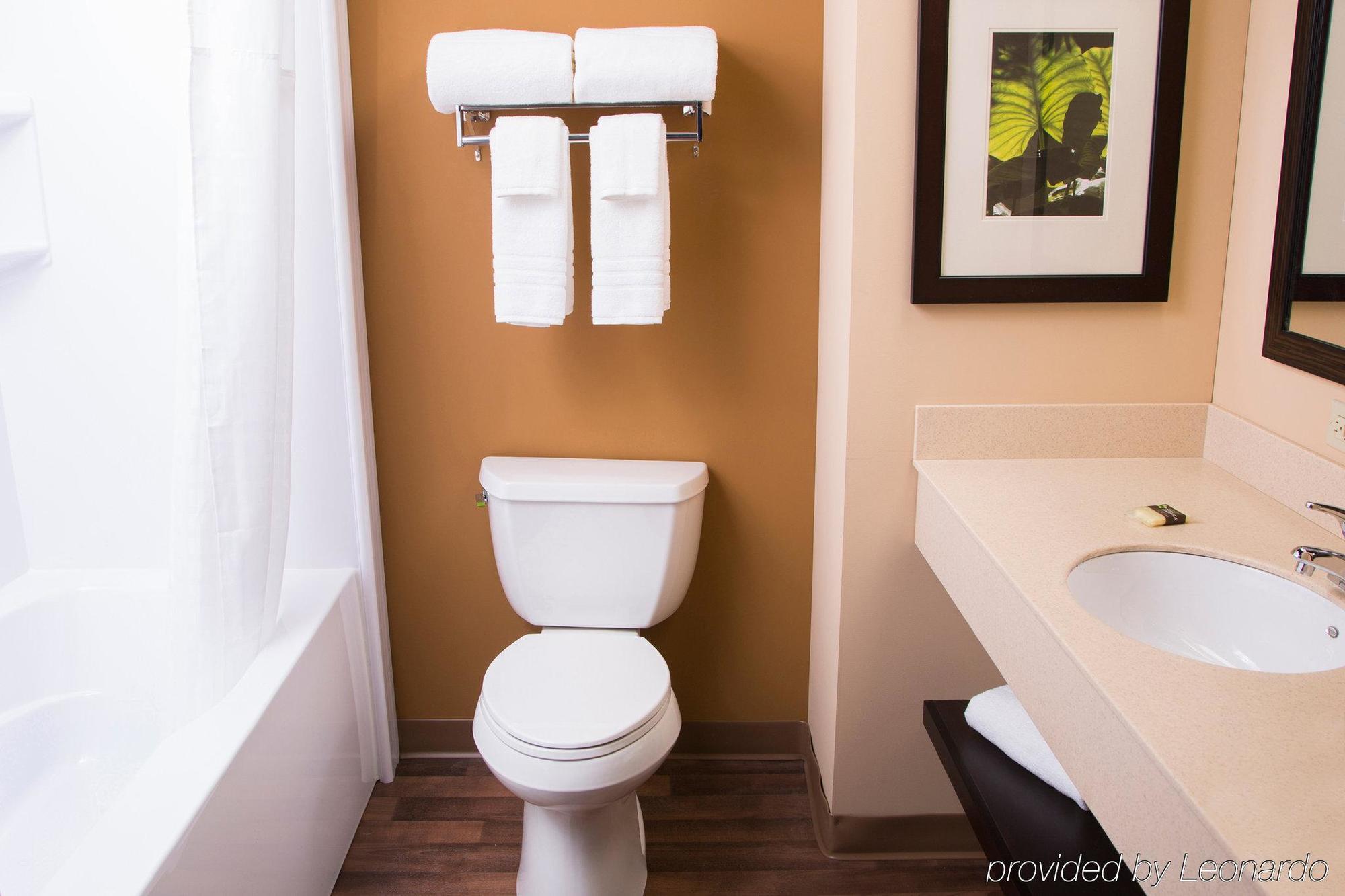 Extended Stay America Suites - Houston - Med Ctr - Nrg Park - Kirby Eksteriør billede