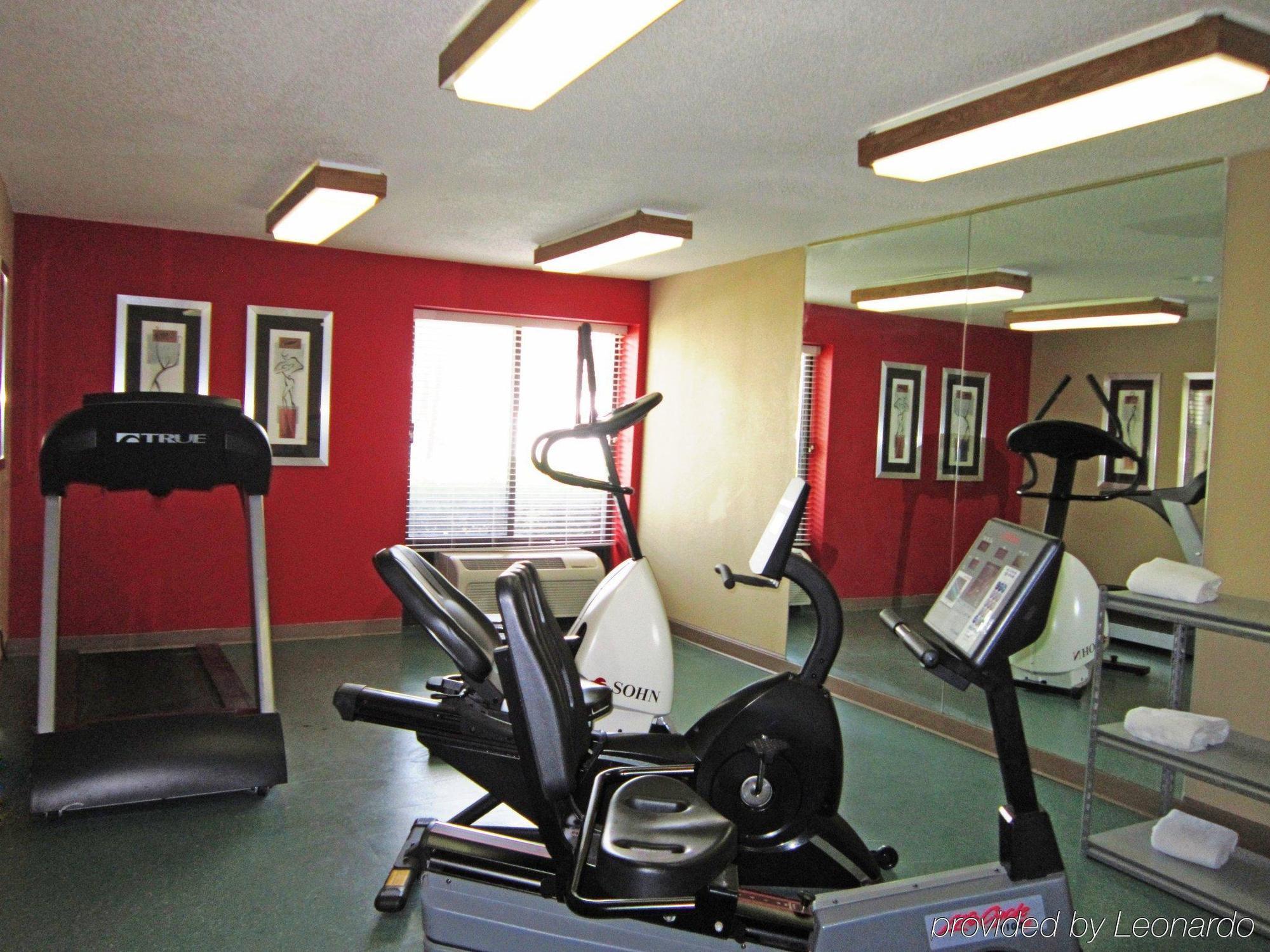 Extended Stay America Suites - Houston - Med Ctr - Nrg Park - Kirby Eksteriør billede