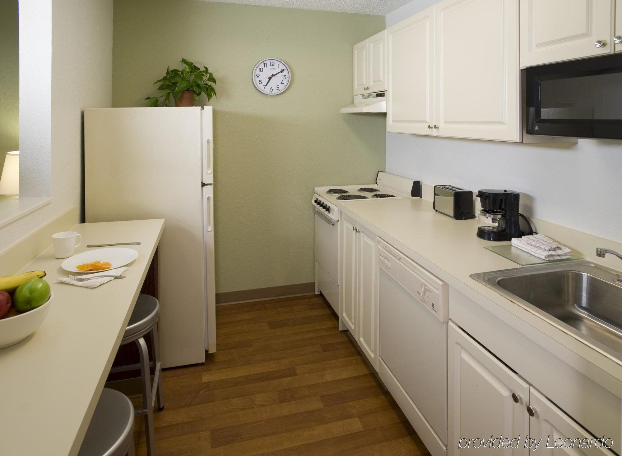 Extended Stay America Suites - Houston - Med Ctr - Nrg Park - Kirby Værelse billede
