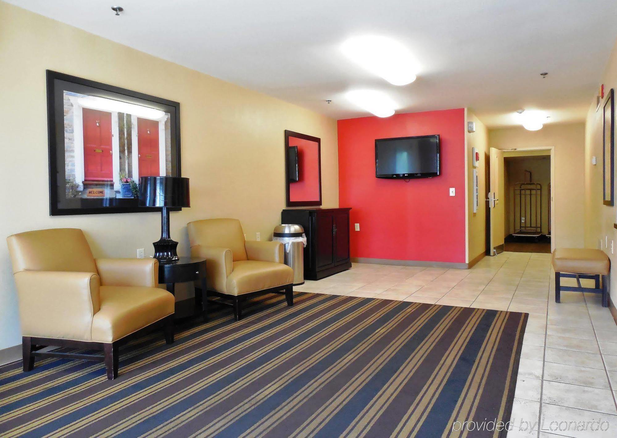 Extended Stay America Suites - Houston - Med Ctr - Nrg Park - Kirby Eksteriør billede
