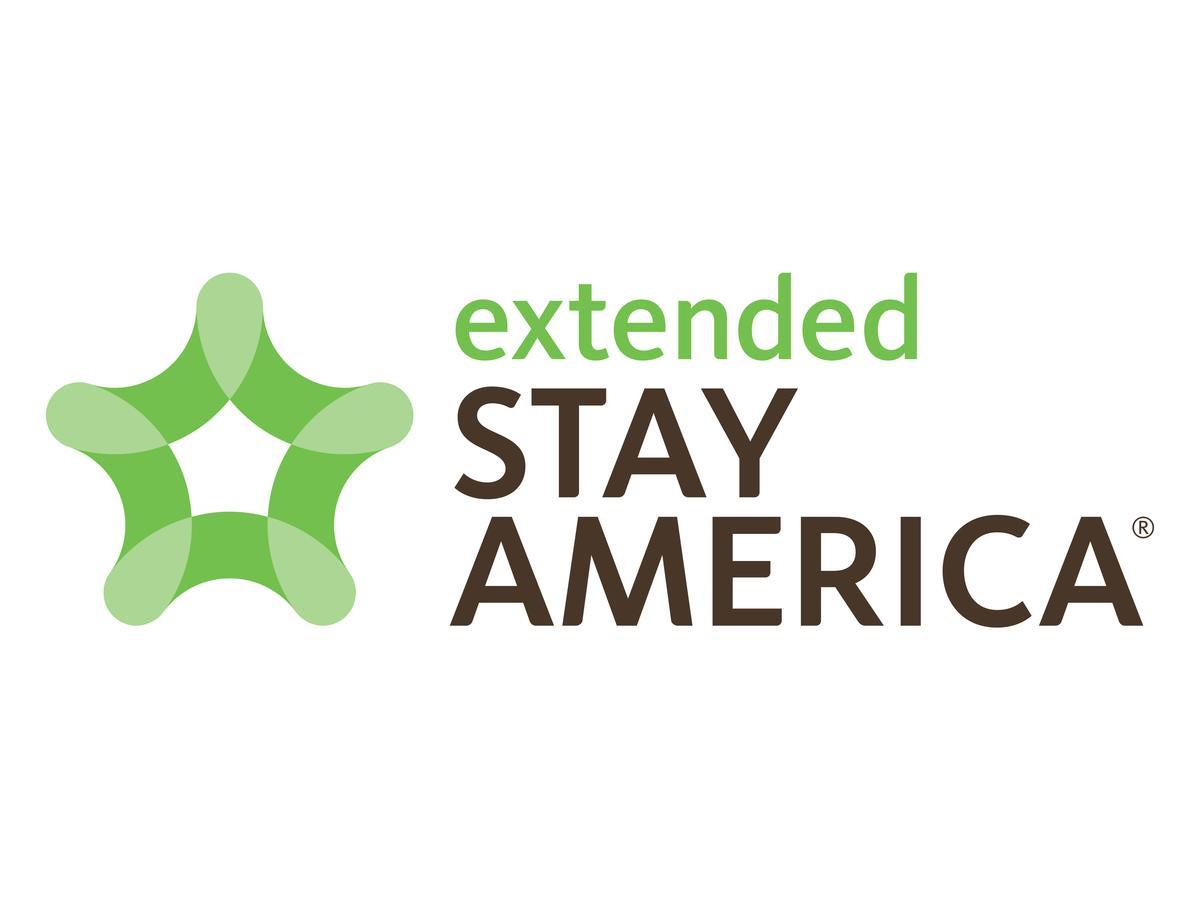Extended Stay America Suites - Houston - Med Ctr - Nrg Park - Kirby Eksteriør billede