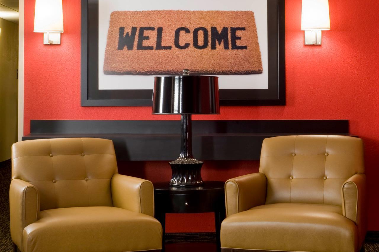 Extended Stay America Suites - Houston - Med Ctr - Nrg Park - Kirby Eksteriør billede